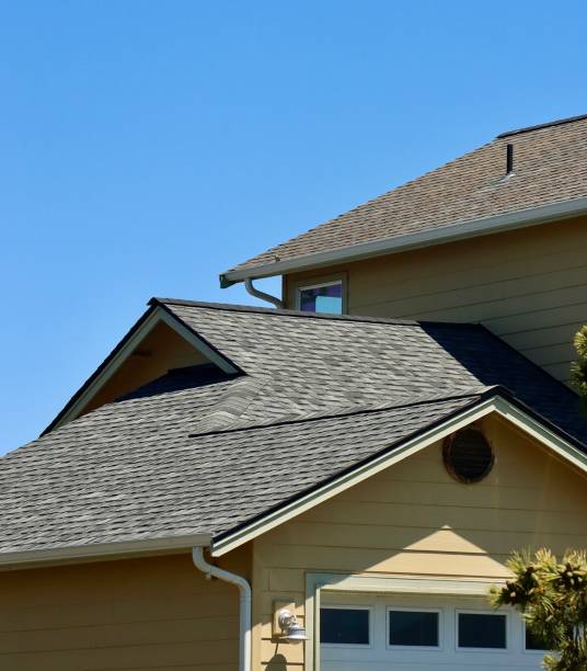 Best Green or Eco-Friendly Roofing Solutions  in Newton, IL